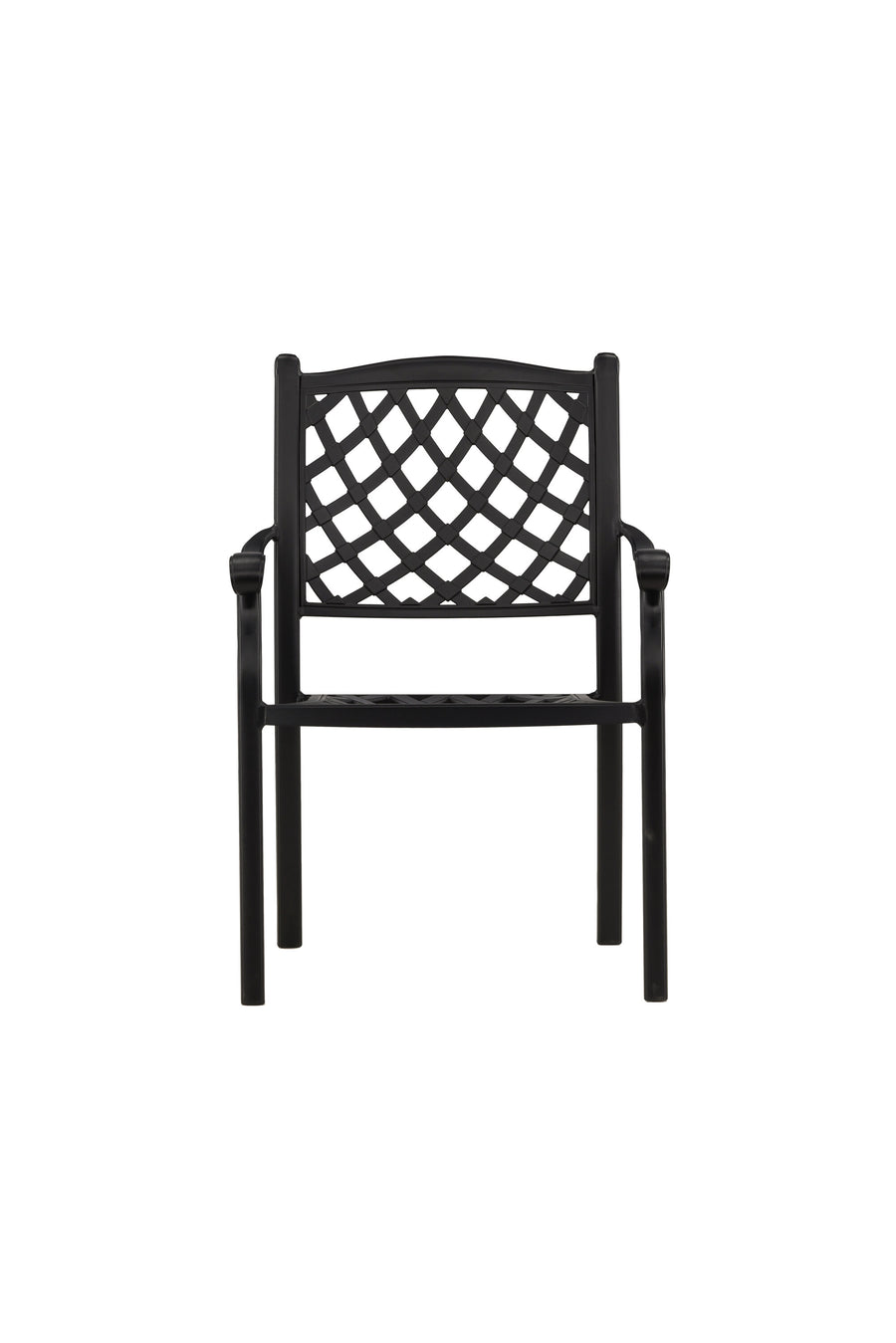 Ôbidos Cafestoel 4-pack 