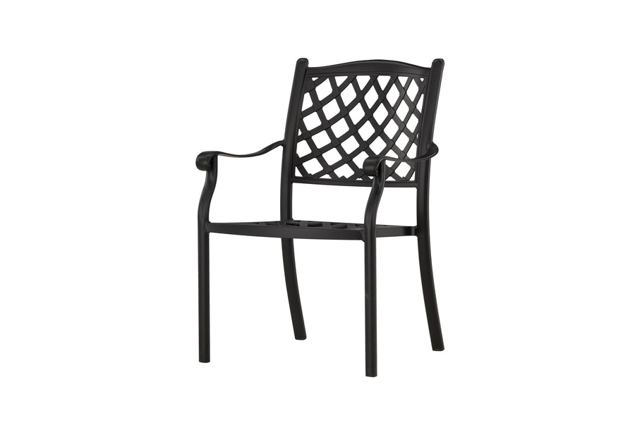 Ôbidos Cafestoel 4-pack 