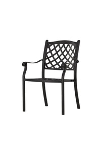 Ôbidos Cafestoel 4-pack 