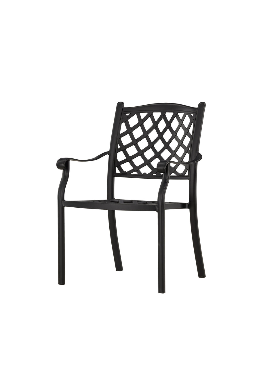 Ôbidos Cafestoel 4-pack 