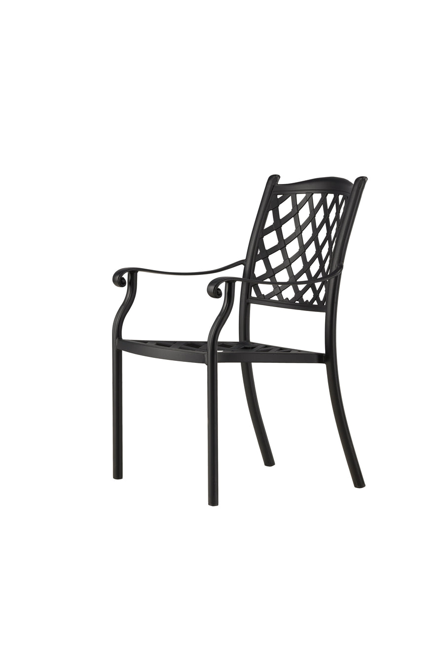 Ôbidos Cafestoel 4-pack 