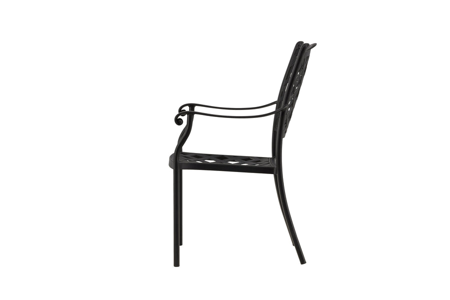 Ôbidos Cafestoel 4-pack 