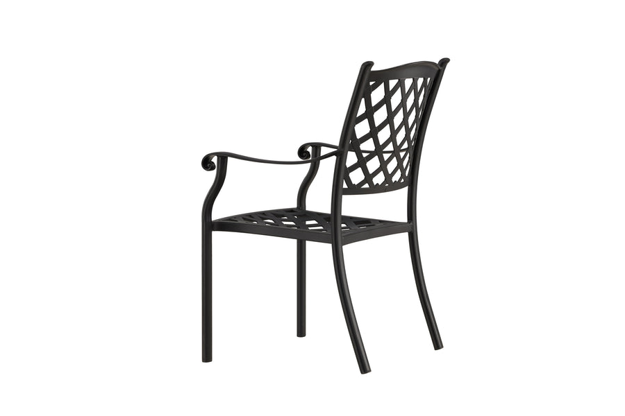 Ôbidos Cafestoel 4-pack 