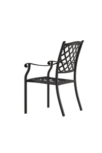 Ôbidos Cafestoel 4-pack 