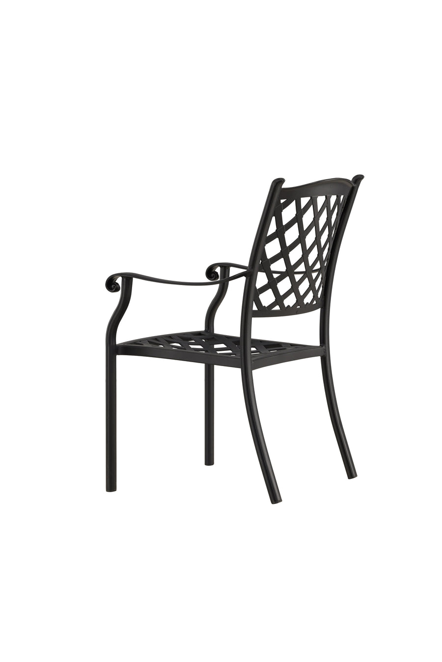 Ôbidos Cafestoel 4-pack 