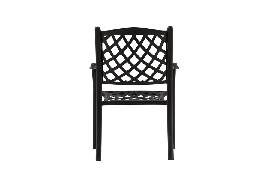 Ôbidos Cafestoel 4-pack 