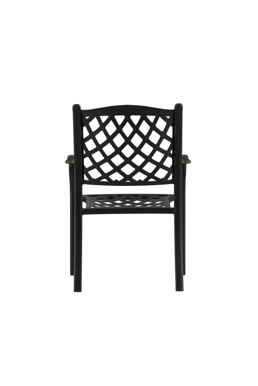Ôbidos Cafestoel 4-pack 