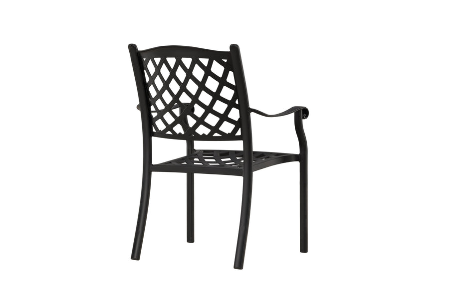 Ôbidos Cafestoel 4-pack 