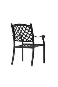 Ôbidos Cafestoel 4-pack 