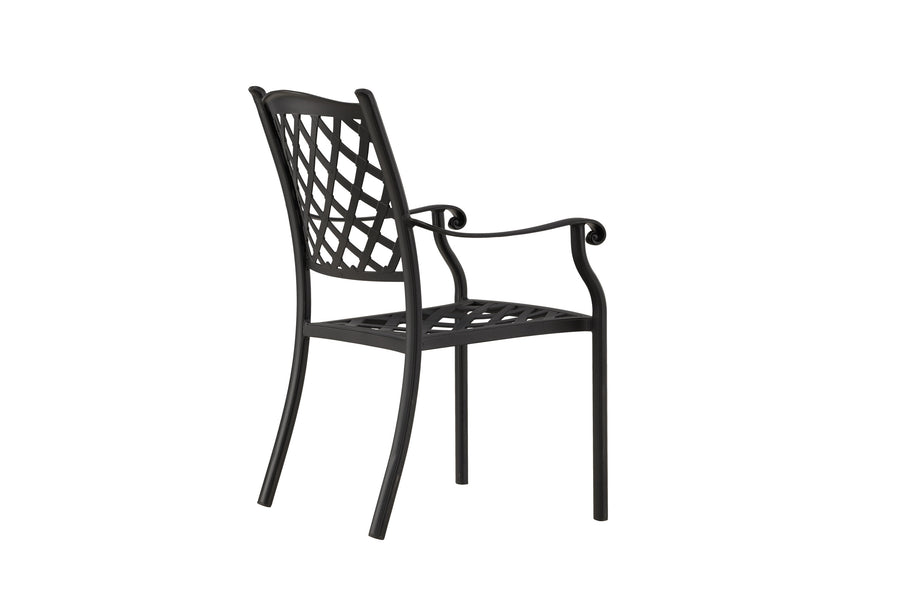 Ôbidos Cafestoel 4-pack 
