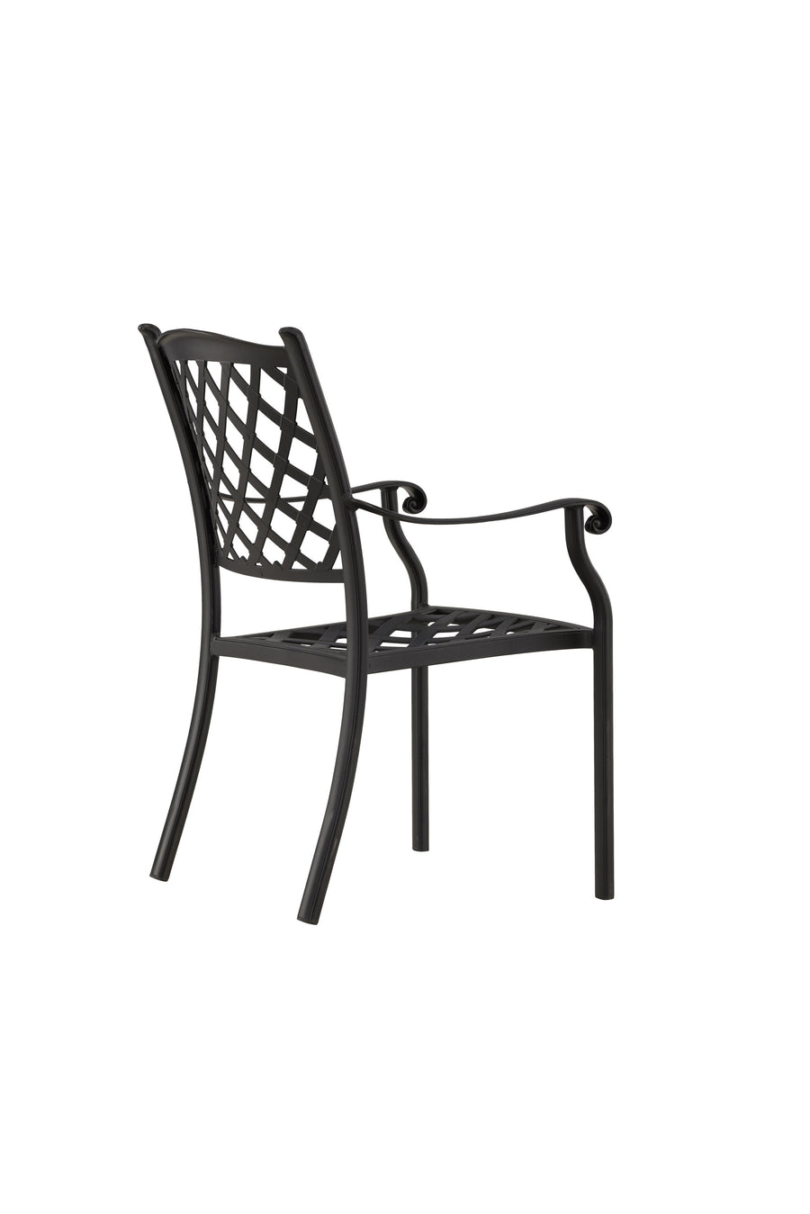 Ôbidos Cafestoel 4-pack 