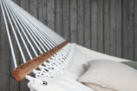 HEDVIG Hangmatten Off-White