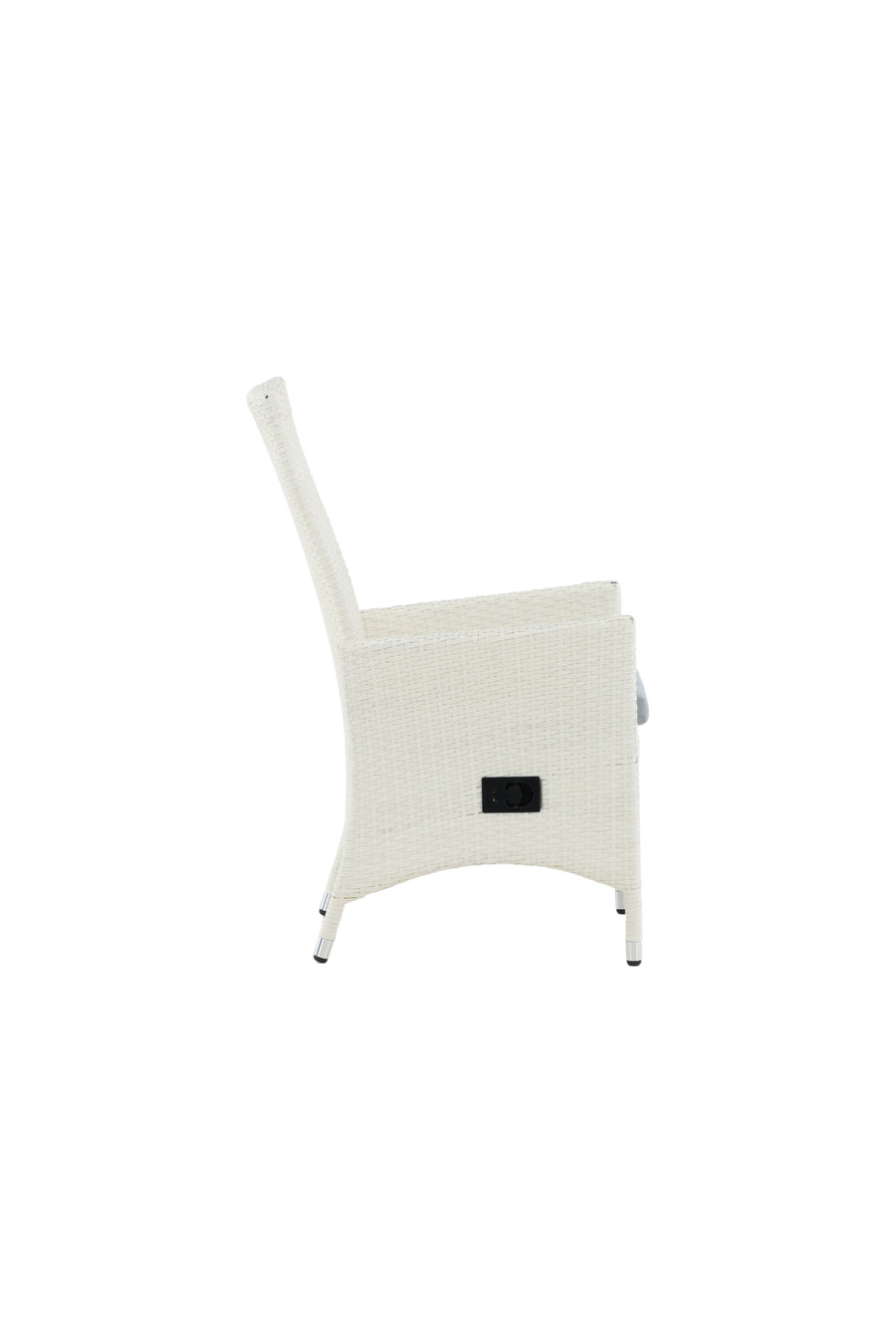 Padova Positiestoel 2-pack 