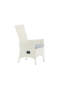 Padova Positiestoel 2-pack 