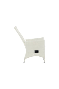 Padova Positiestoel 2-pack 