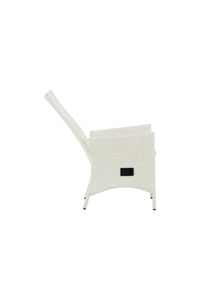 Padova Positiestoel 2-pack 