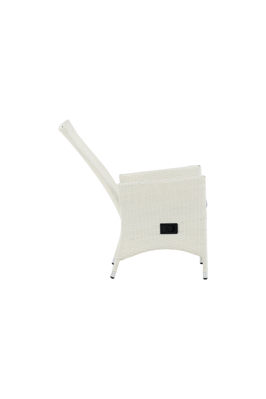Padova Positiestoel 2-pack 