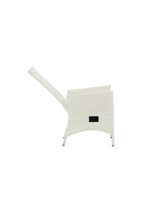 Padova Positiestoel 2-pack 