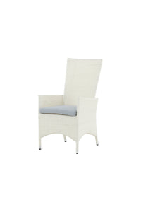 Padova Positiestoel 2-pack 