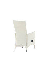 Padova Positiestoel 2-pack 