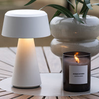 STATFORD Tafellamp Ø15