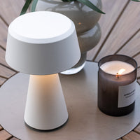 STATFORD Tafellamp Ø15