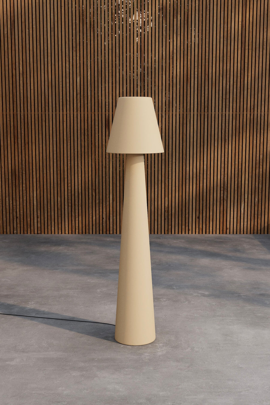 Stratford Vloerlamp 