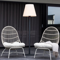 MORIS Vloerlampen Ø50