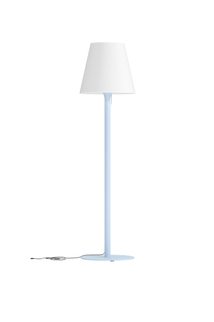 Moris Vloerlamp 