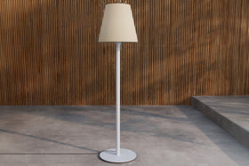 Moris Vloerlamp 