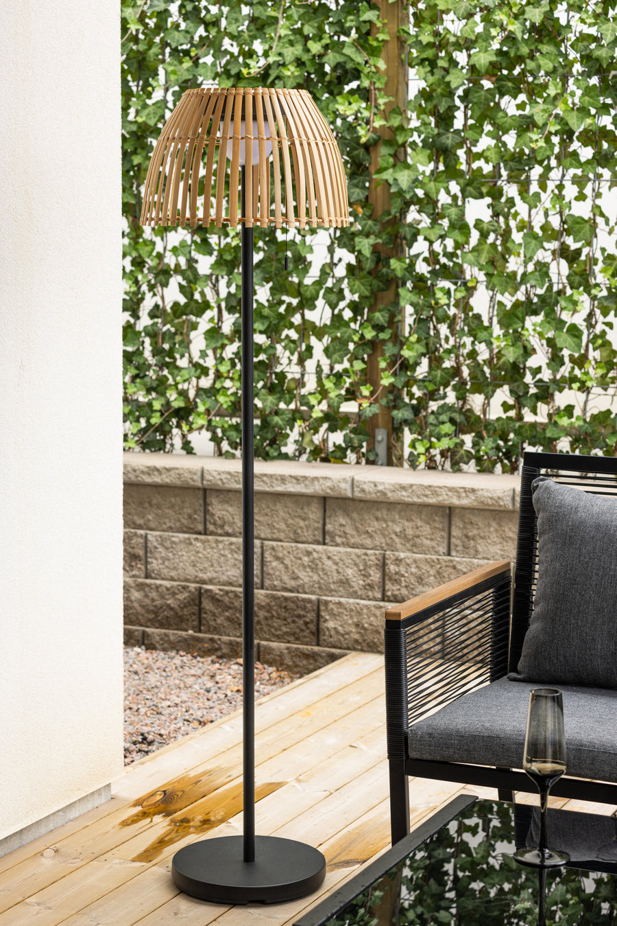 Mabis Vloerlamp 
