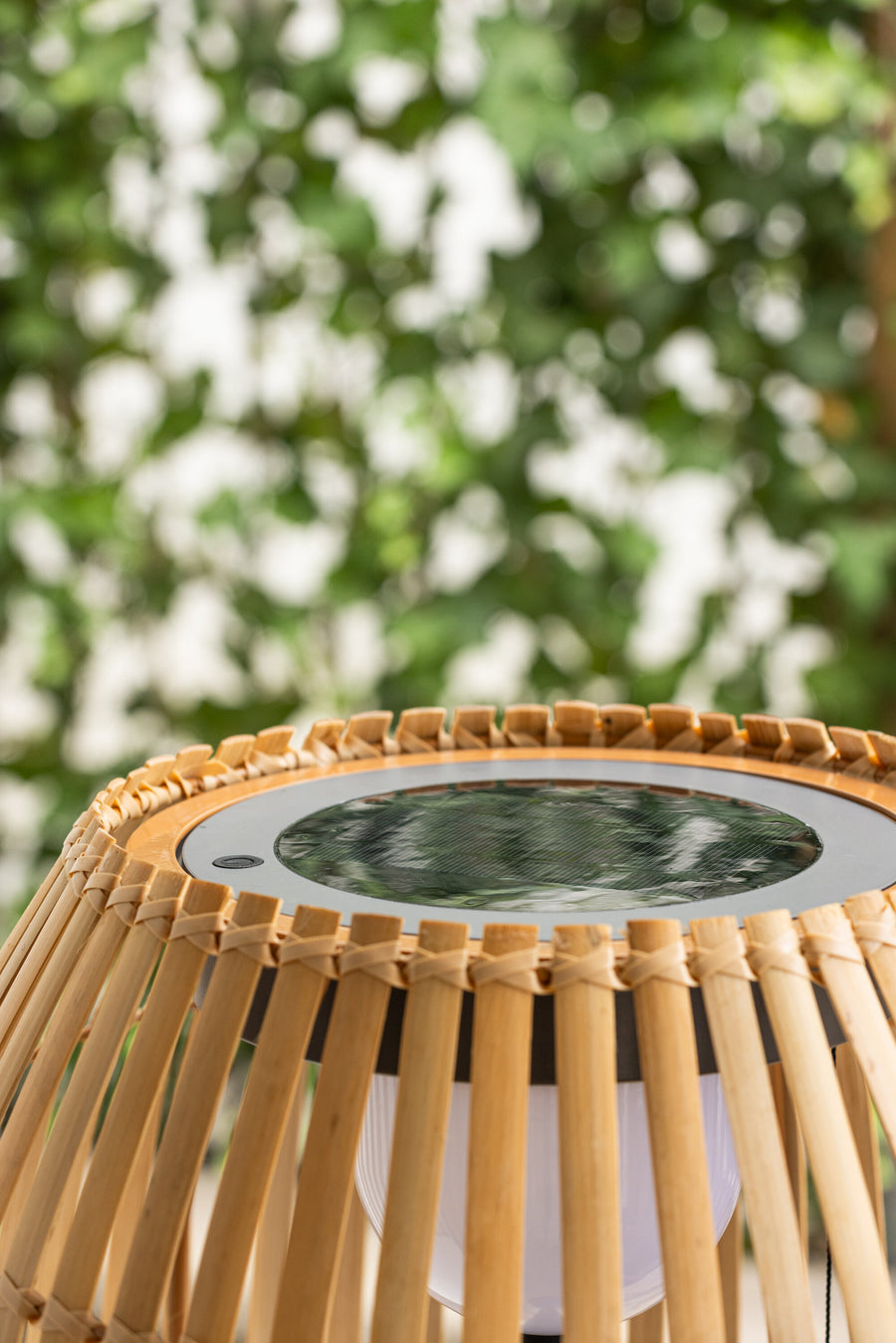 Mabis Vloerlamp 