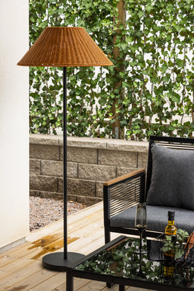 Mabis Vloerlamp 