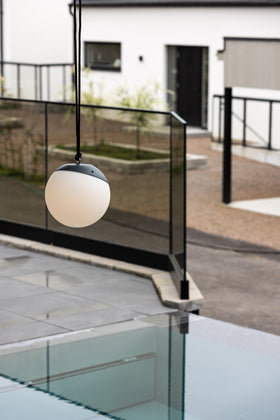 Doris Plafondlamp 