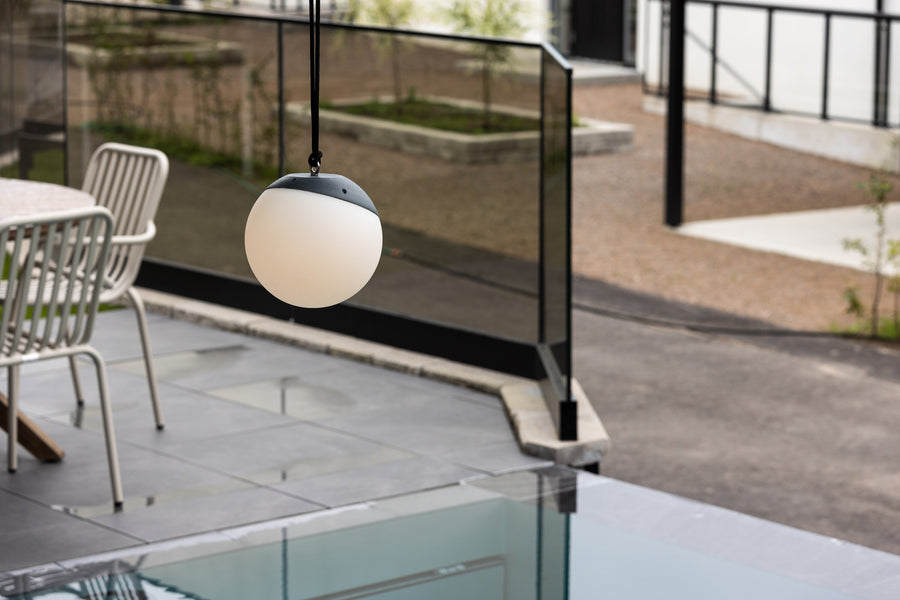 Doris Plafondlamp 