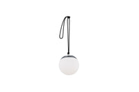 Doris Plafondlamp 