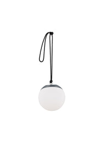 Doris Plafondlamp 