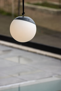 Doris Plafondlamp 