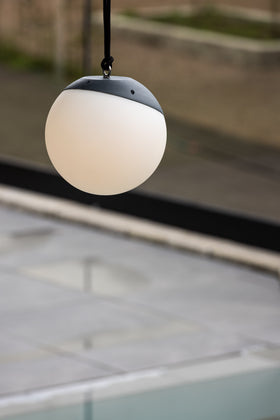 Doris Plafondlamp 