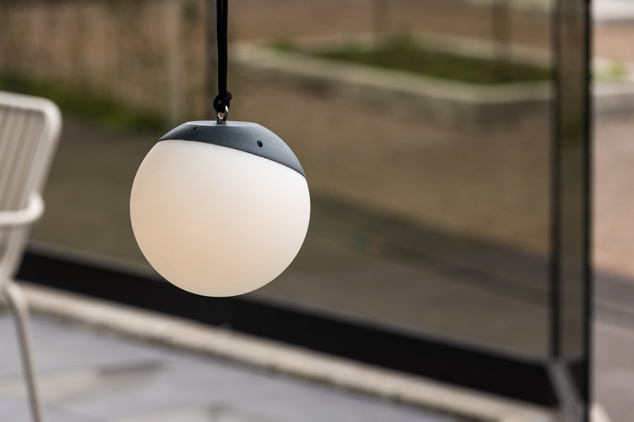 Doris Plafondlamp 