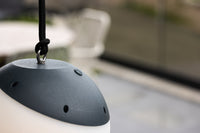 Doris Plafondlamp 