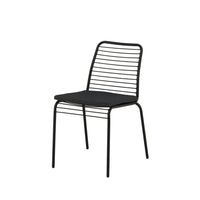 Panjin eetstoel 2-pack