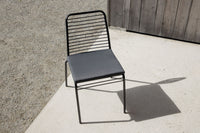 Panjin eetstoel 2-pack