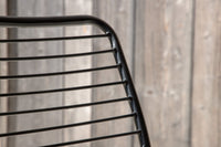 Panjin eetstoel 2-pack