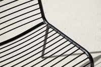 Panjin eetstoel 2-pack