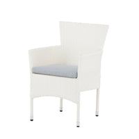 Malina eetstoel 2-pack