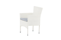 Malina eetstoel 2-pack