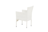 Malina eetstoel 2-pack