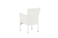 Malina eetstoel 2-pack