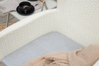 Malina eetstoel 2-pack